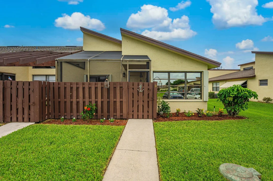 Photo of Unit D at 13953 Nesting Way