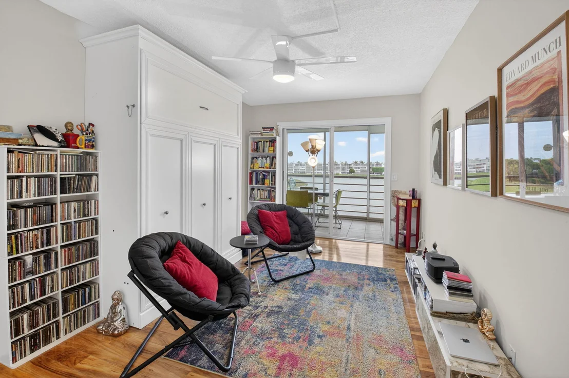 Photo of Unit 3085 at 3085 E Exeter E