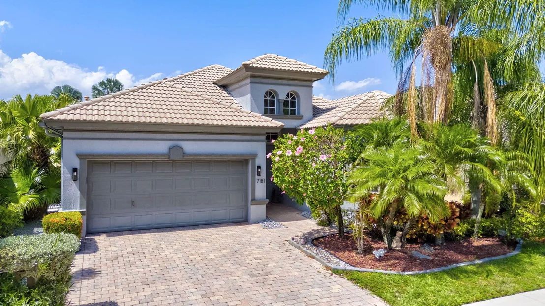 Photo of 7181 Veneto Drive