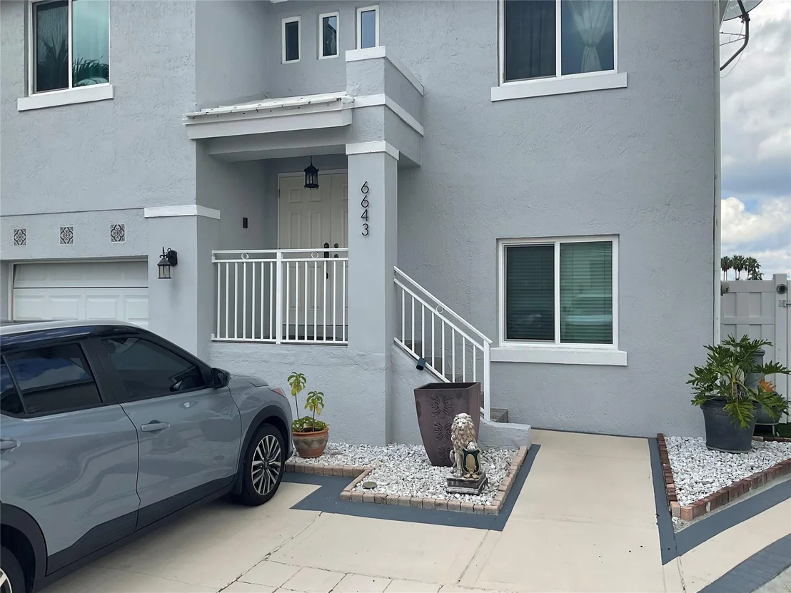 Photo of 6643 NW Bayfront Drive