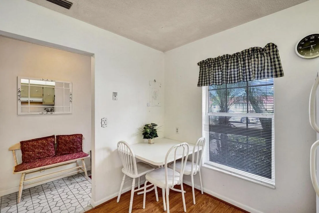 Photo of Unit A at 282 Cape Cod Circle