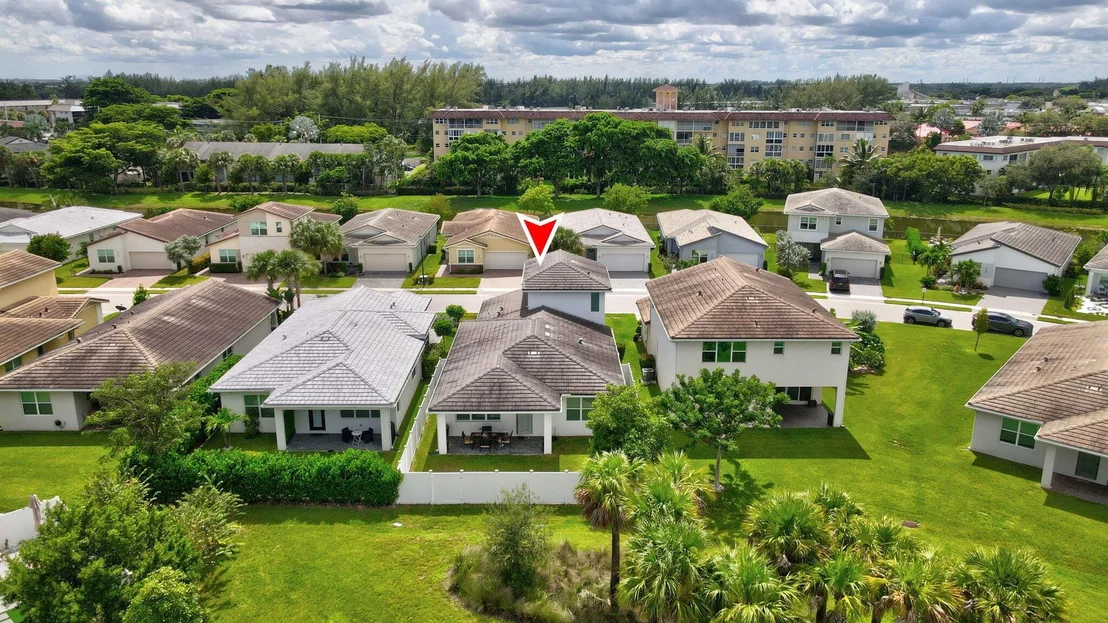 Photo of 4186 Marina Way