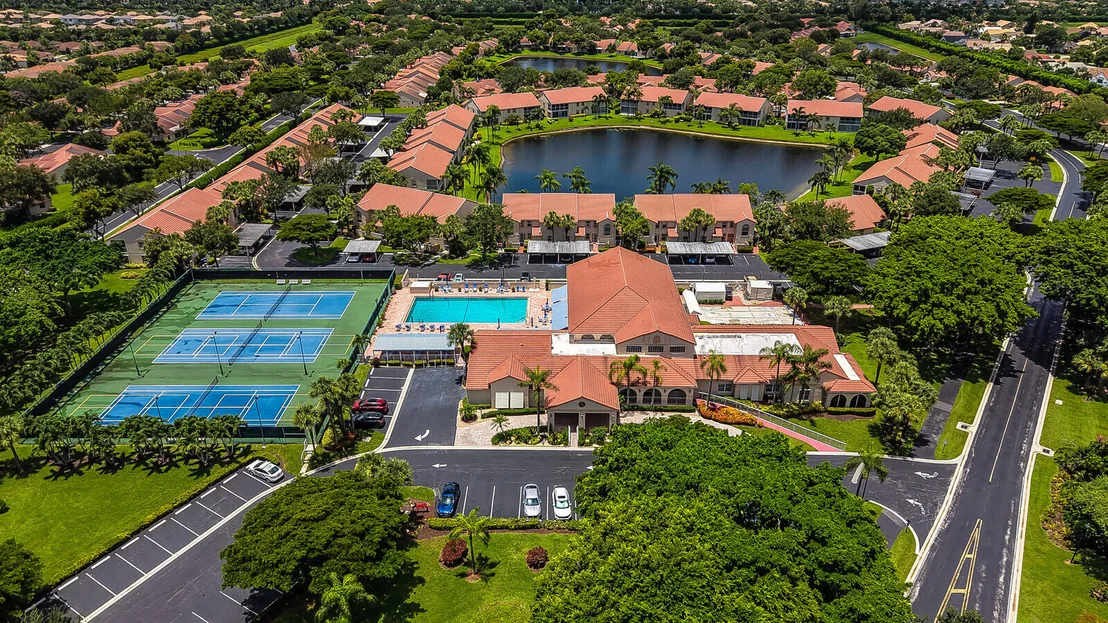 Photo of 7906 LAKE SANDS Drive