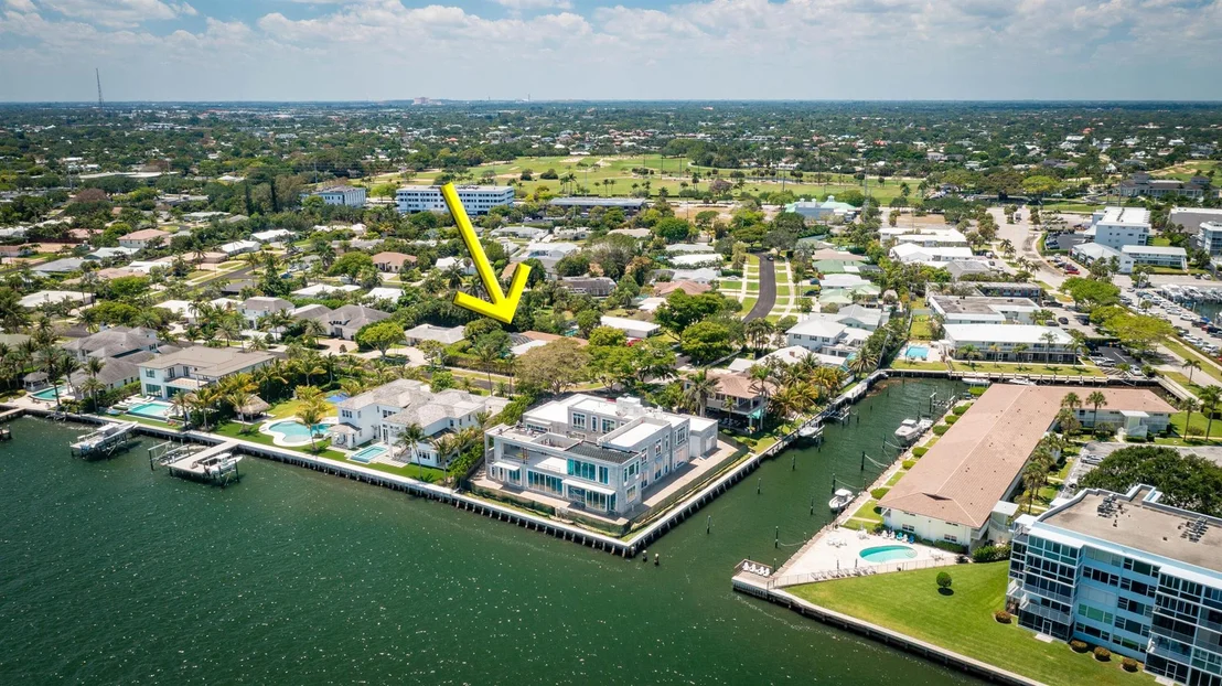 Photo of 100 Gulfstream Road