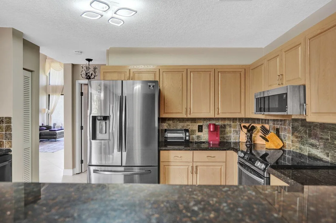Photo of Unit D at 5465 Monterey D Circle