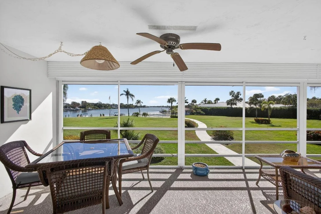 Photo of Unit 209 at 478 Tequesta Drive