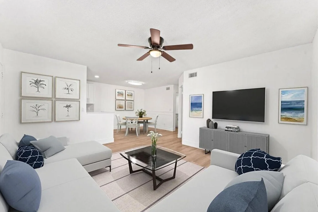 Photo of Unit 209 at 522 Trace Circle