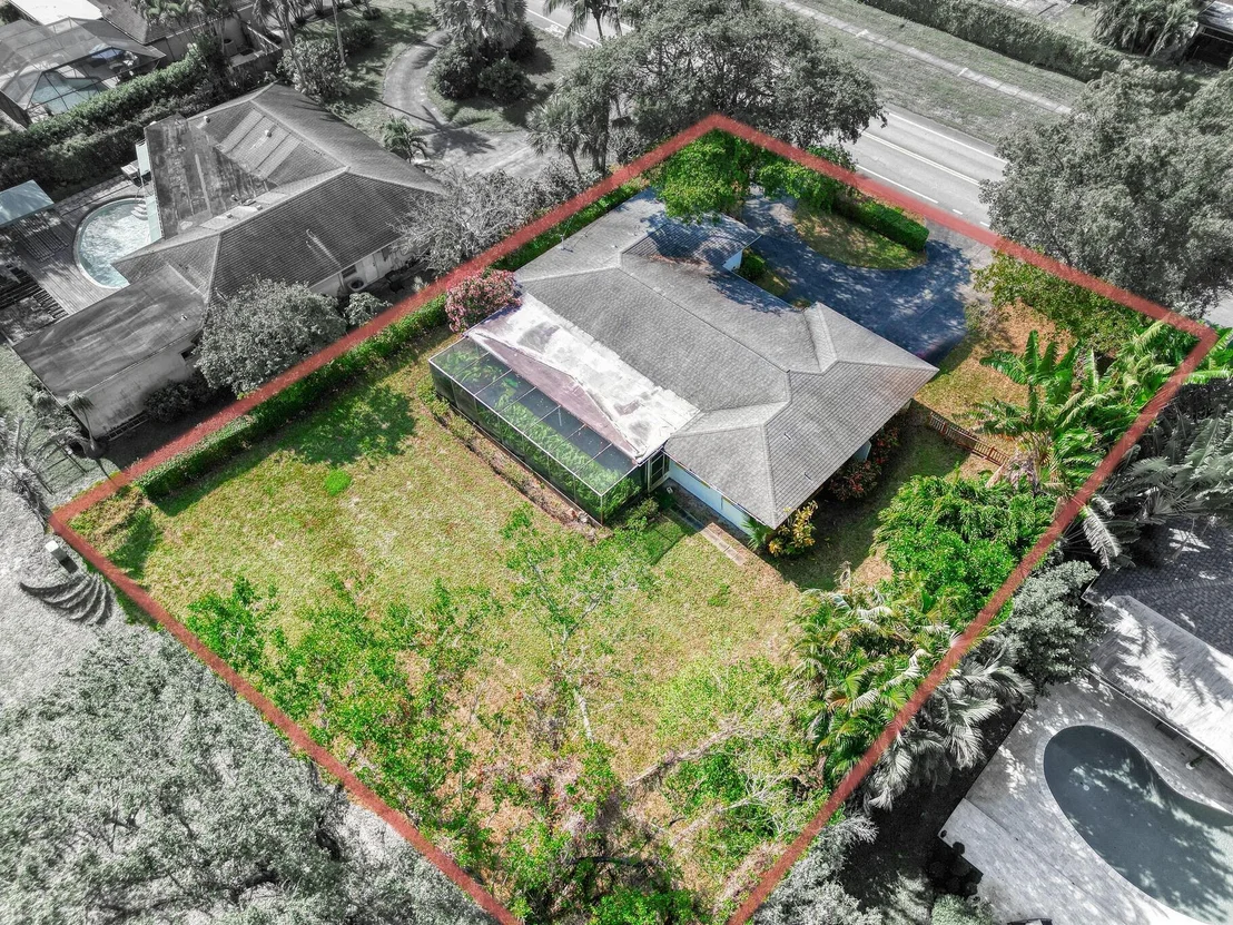 Photo of 401 Homewood Boulevard