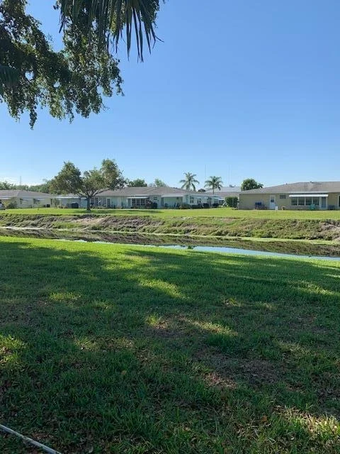 Photo of Unit B at 360 High Point Boulevard