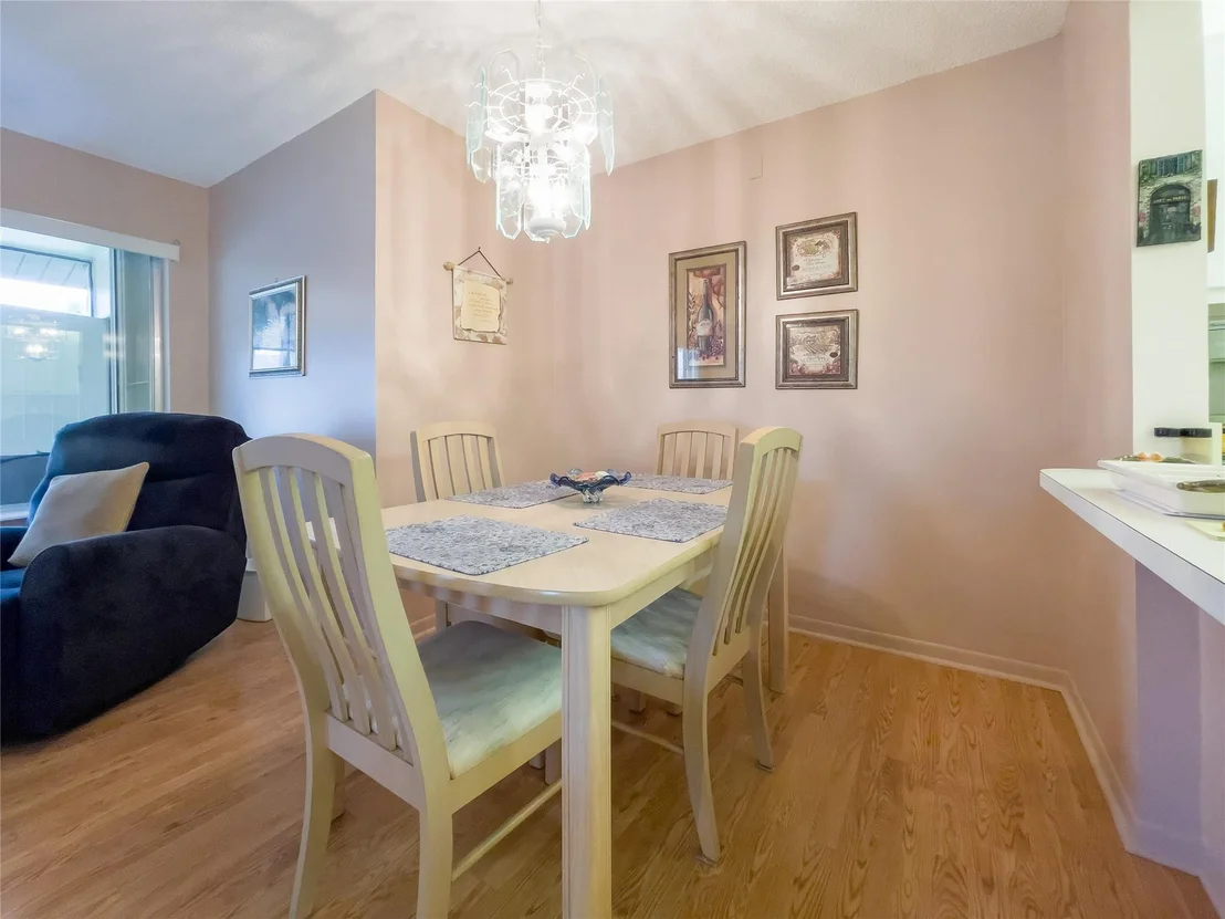 Photo of Unit D2 at 311 Knotty Pine Circle