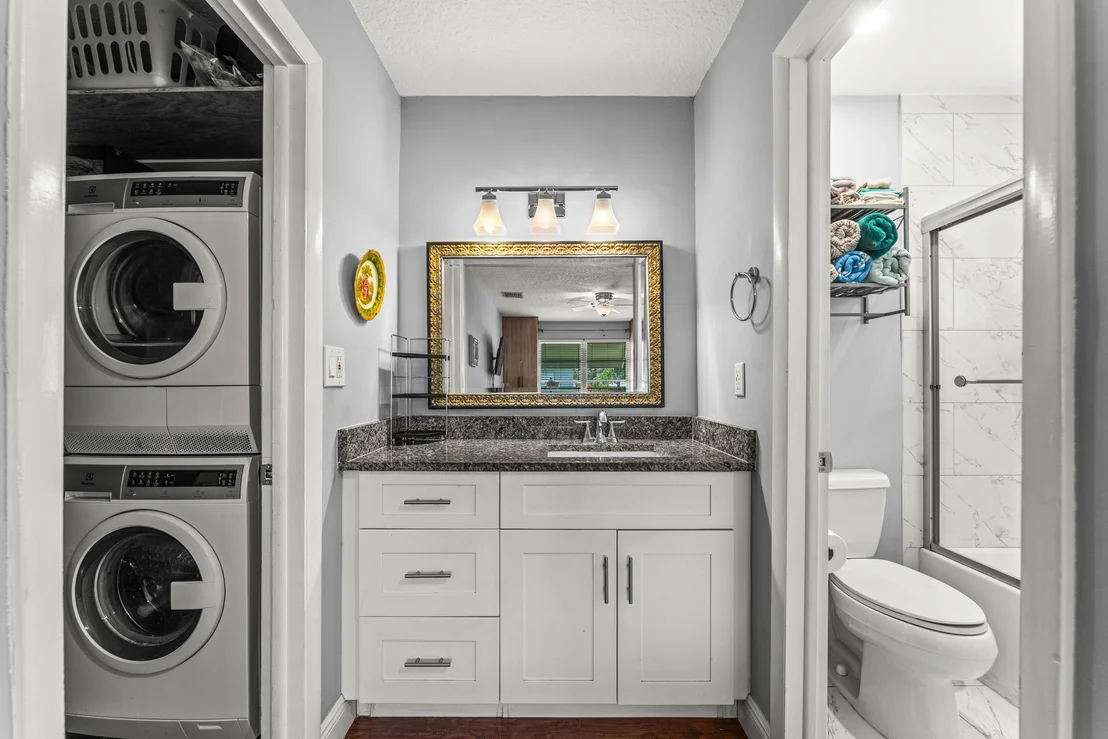 Photo of Unit D at 112 High Point Boulevard