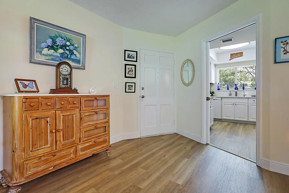 Photo of Unit 110 at 331 Tequesta Drive