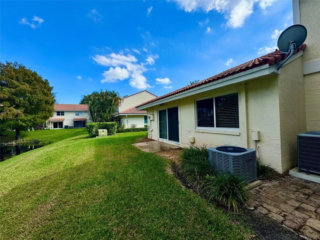 Photo of Unit 6441 at 6441 Boca Circle
