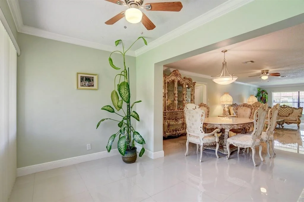 Photo of Unit B at 9950 Cherry Tree Terrace