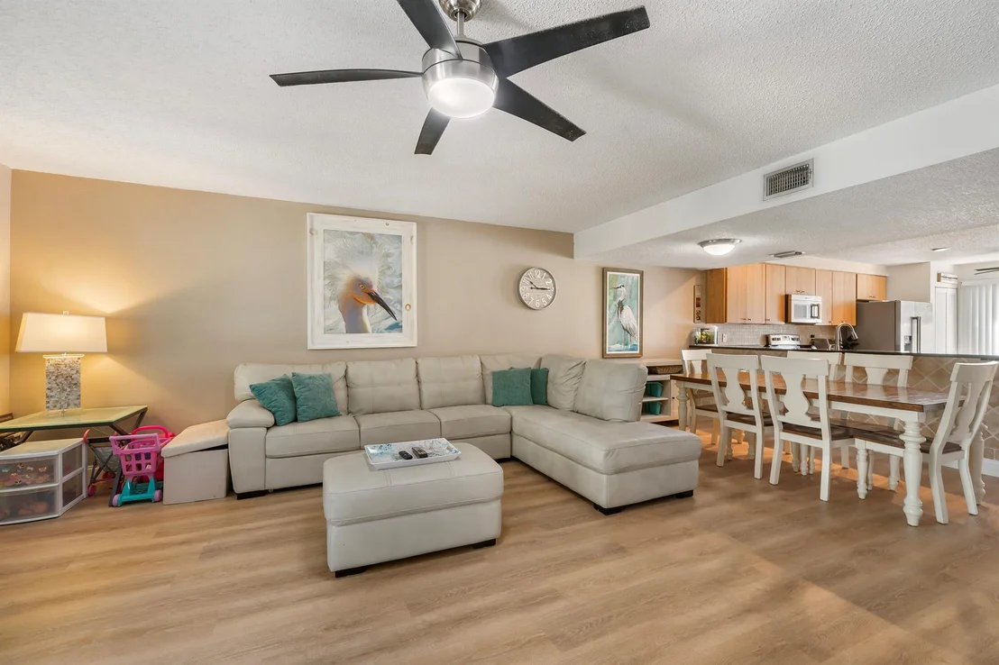 Photo of Unit 2 at 6159 Riverwalk Lane