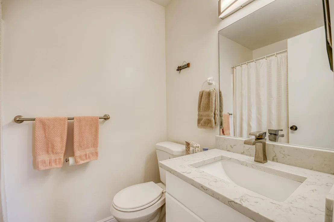 Photo of Unit A at 1102 Pinecrest Circle