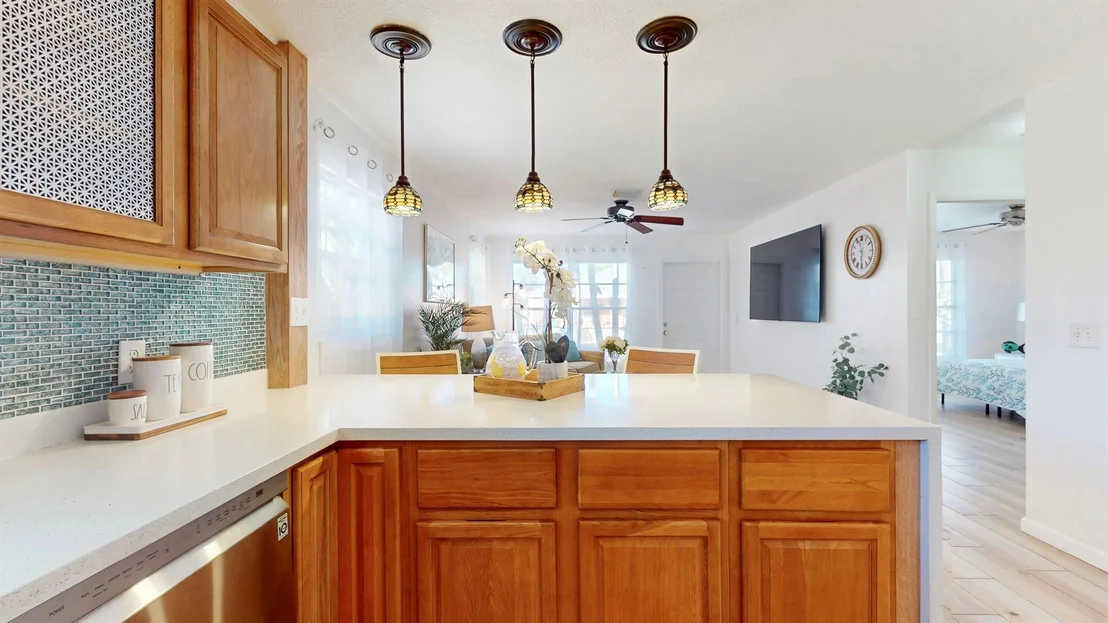 Photo of 3108 SE Iris Street