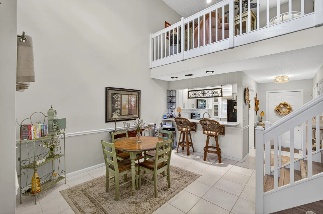 Photo of Unit 7 at 479 Tequesta Drive