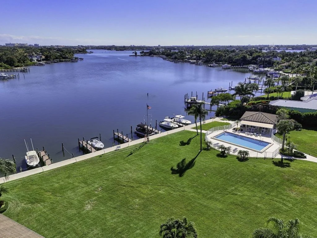 Photo of Unit 209 at 478 Tequesta Drive