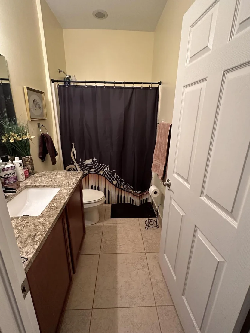 Photo of Unit LOT2 at 6807 Osage Circle