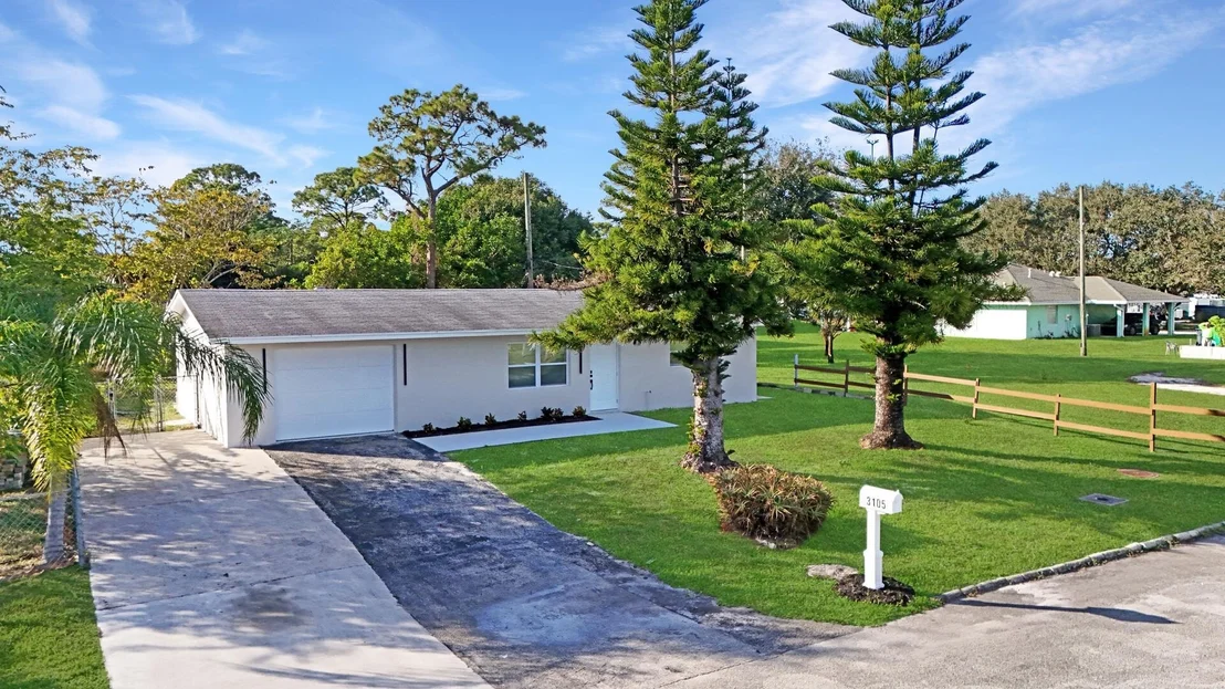Photo of 3105 Evergreen Lane