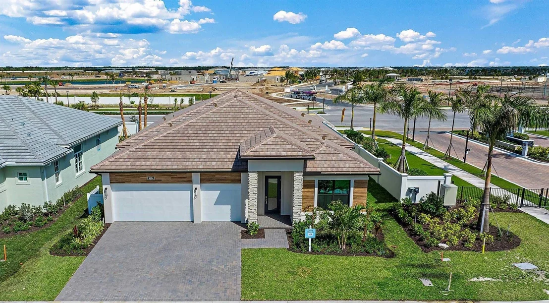 Photo of 9504 St. Germain Drive