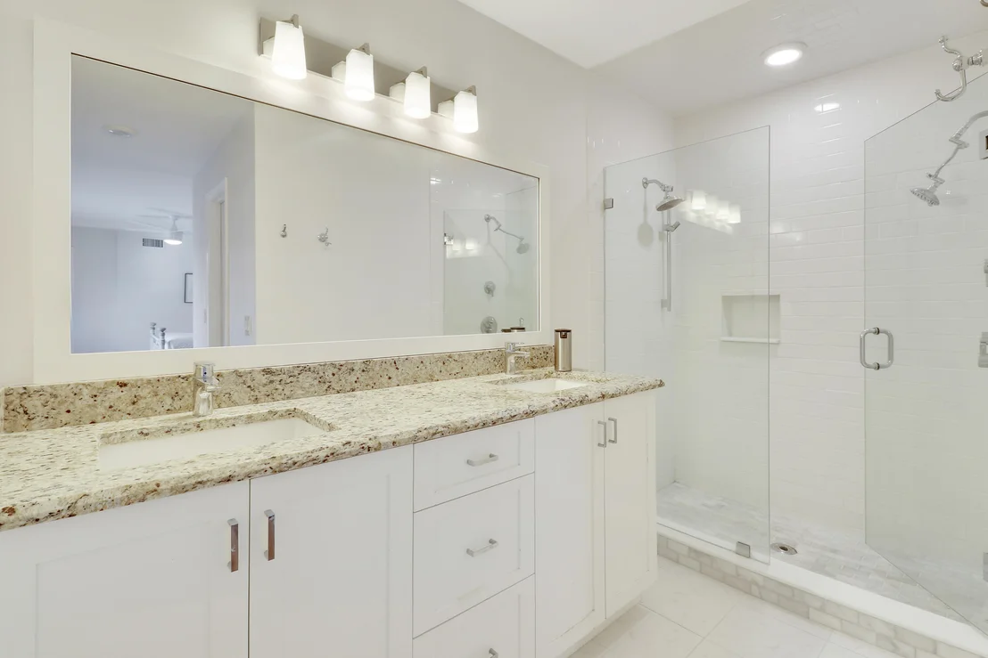 Photo of Unit 5A at 1420 Ocean Way