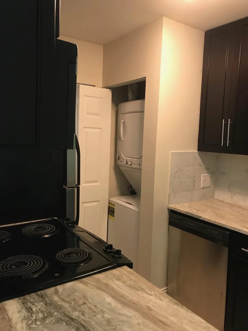 Photo of Unit 104 at 567 Trace Circle
