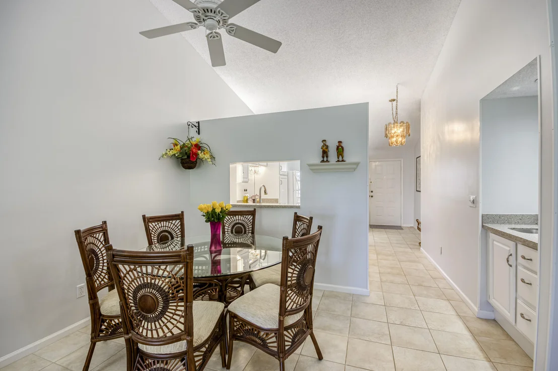 Photo of Unit A at 1132 Keystone Drive