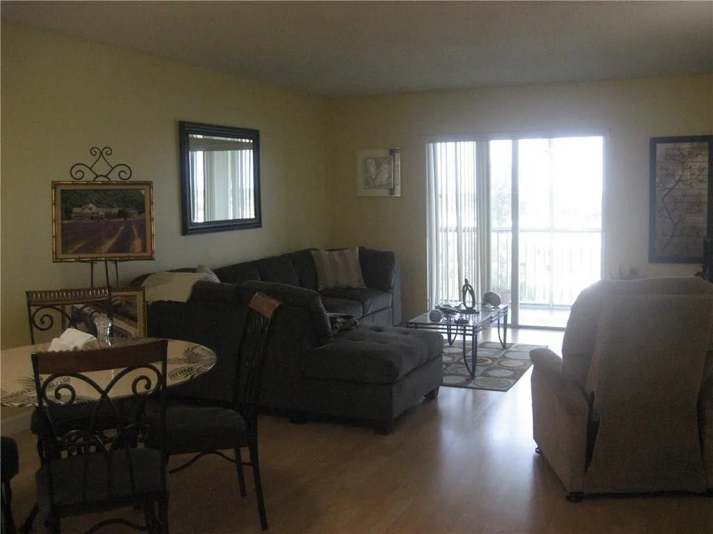 Photo of Unit 705 at 9101 W Sample Road