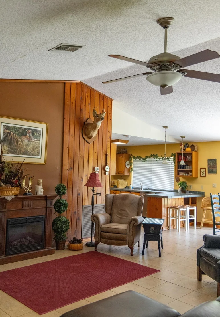 Photo of Unit 36 at 32801 US Highway 441 Highway N