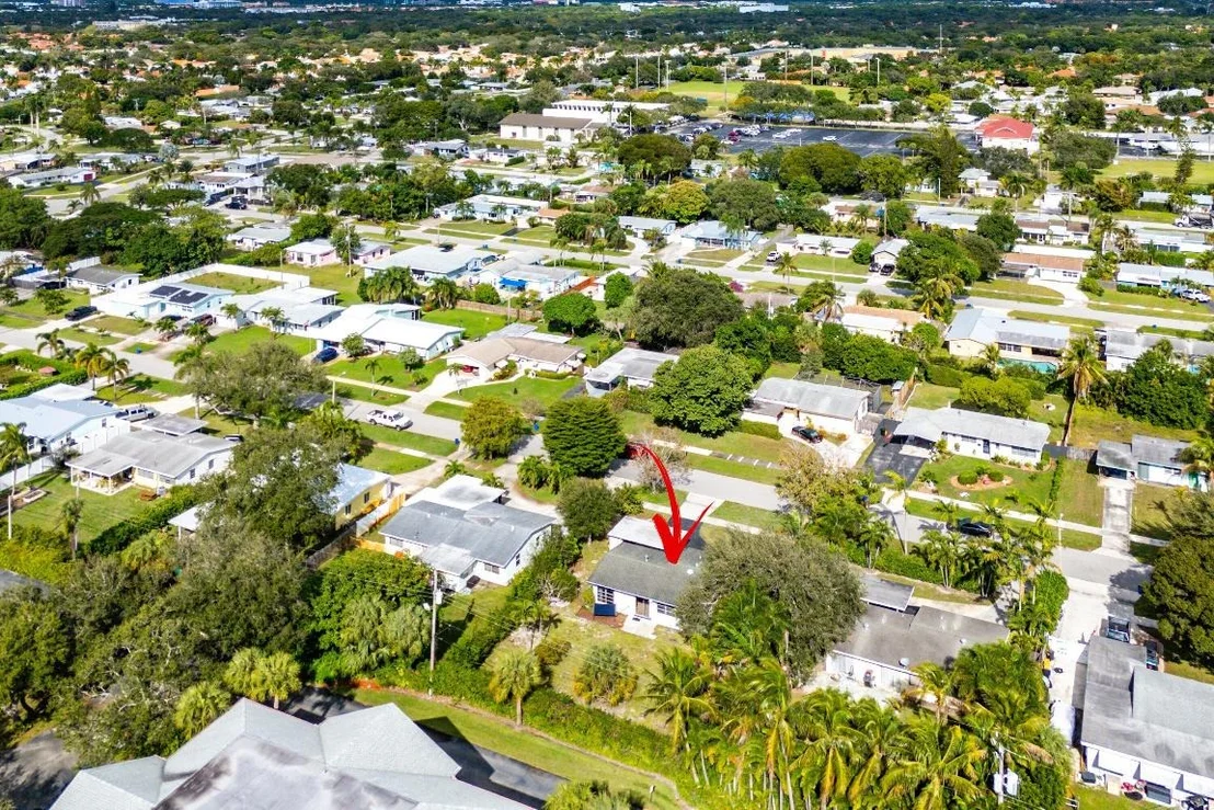 Photo of 817 Buttonwood Road