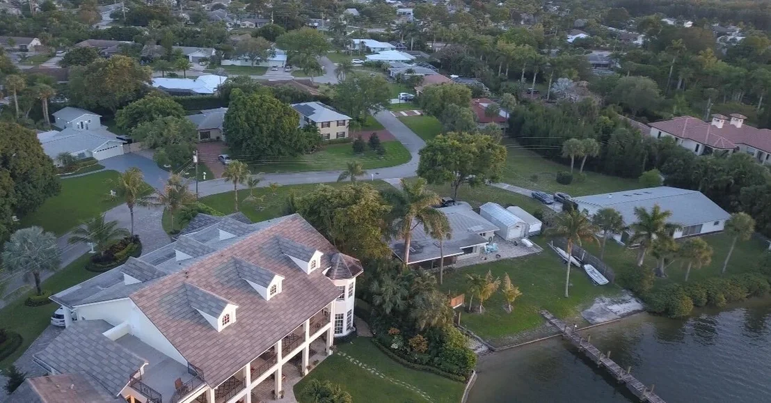 Photo of 18128 Palm Point Drive