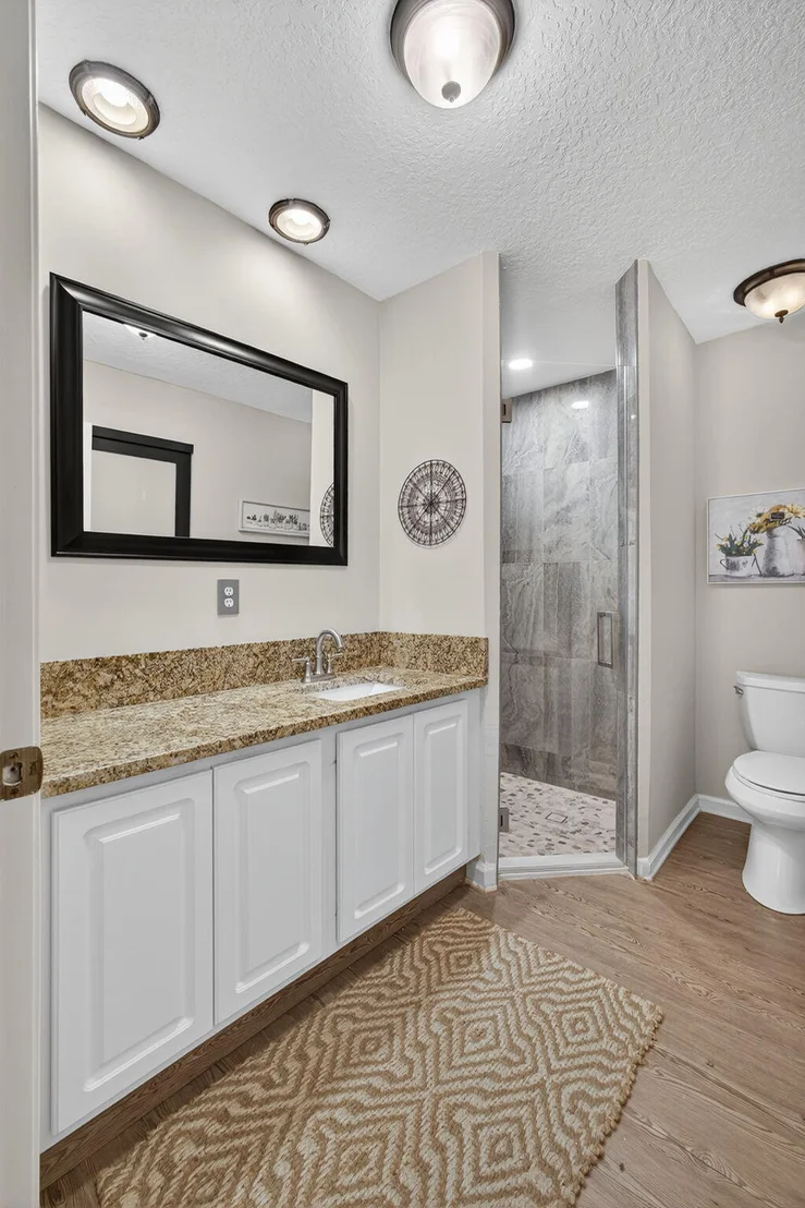 Photo of Unit 7 at 479 Tequesta Drive