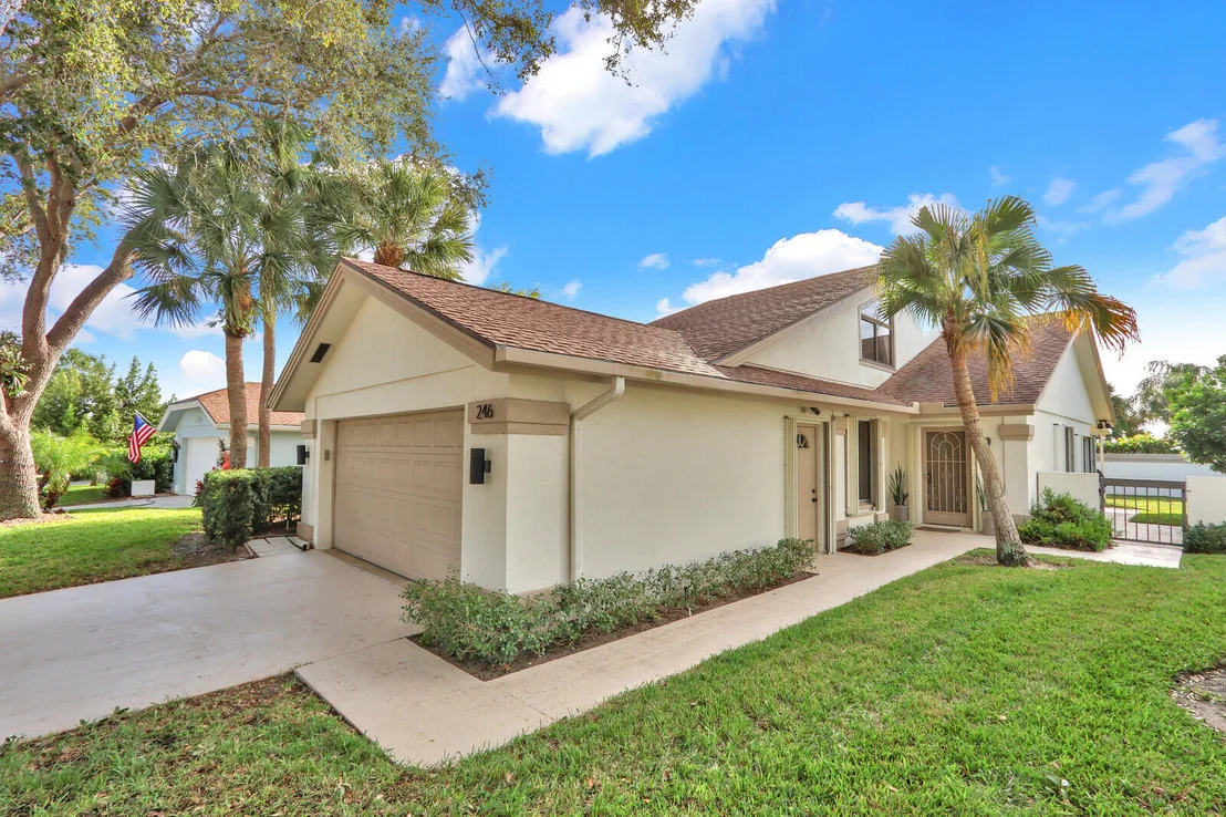 Photo of 246 Ridge Road