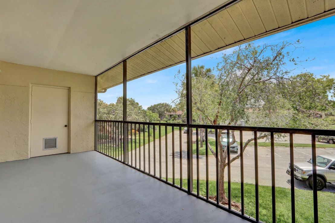 Photo of Unit F at 6563 Chasewood Drive