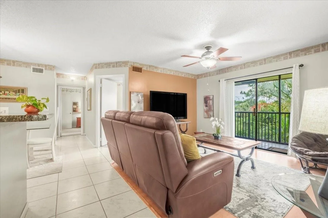 Photo of Unit 204 at 632 Trace Circle