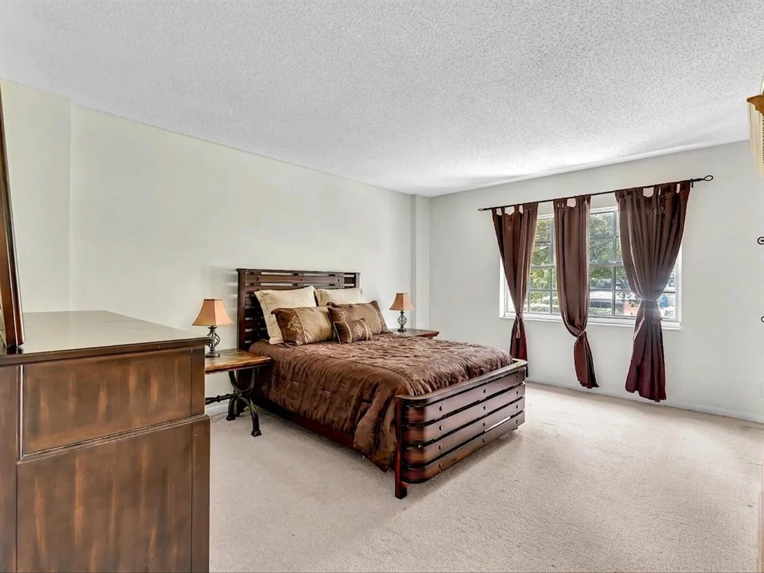 Photo of Unit 204 at 9101 W Sample Road