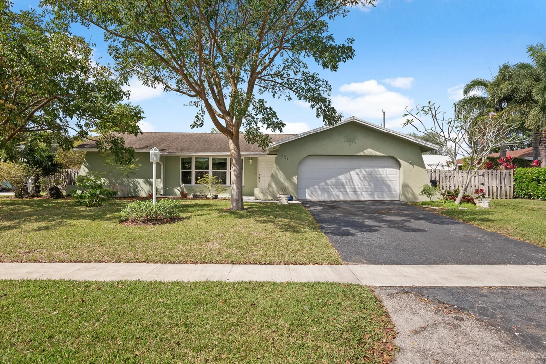 Photo of 3171 Pebble Beach Drive