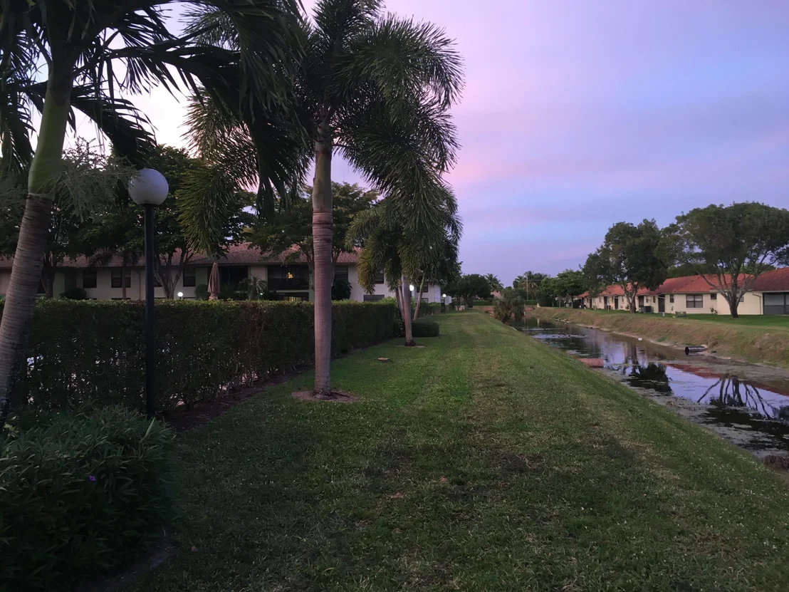 Photo of Unit 211 at 9875 Pineapple Tree Drive