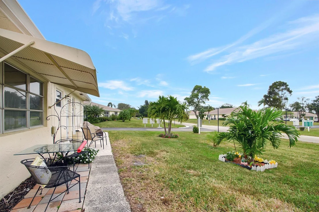 Photo of Unit B at 14295 Nesting Way