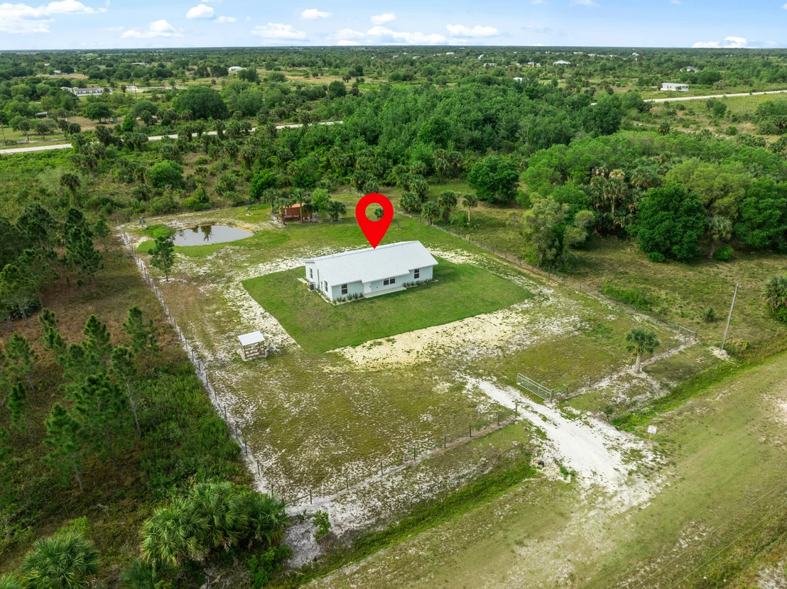 Photo of 15030 NW 274th Street