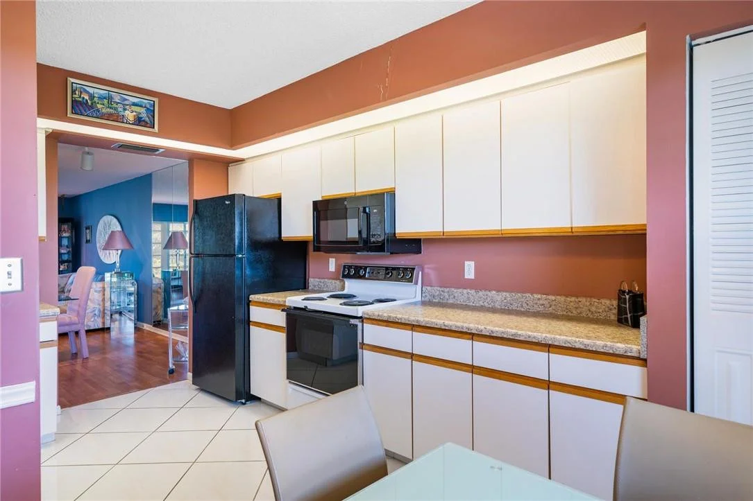Photo of Unit K4 at 1802 Eleuthera Point