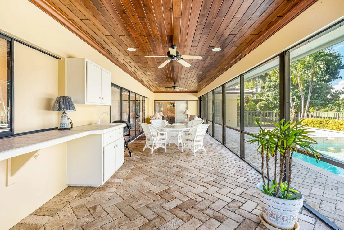 Photo of 1851 Thatch Palm Drive