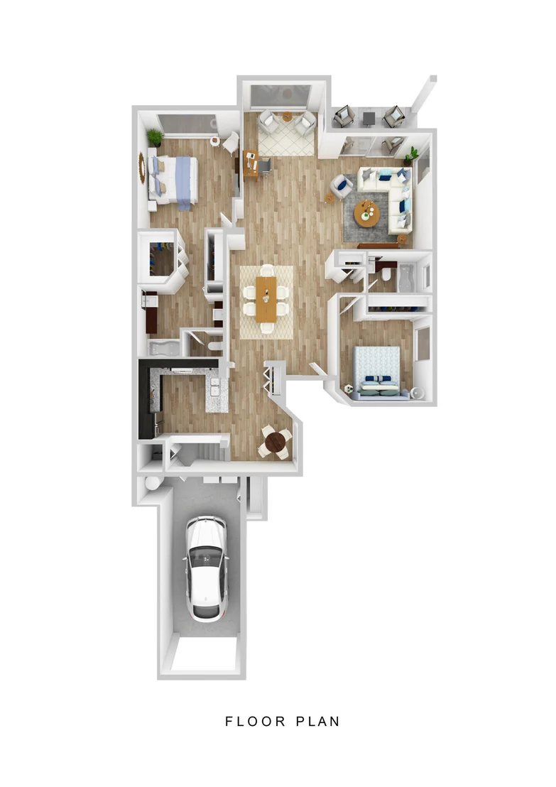 Photo of 607 Mainsail Circle