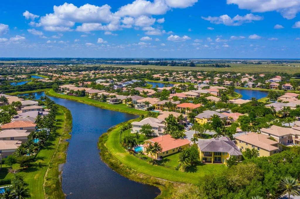 Photo of 11812 Windmill Lake Drive