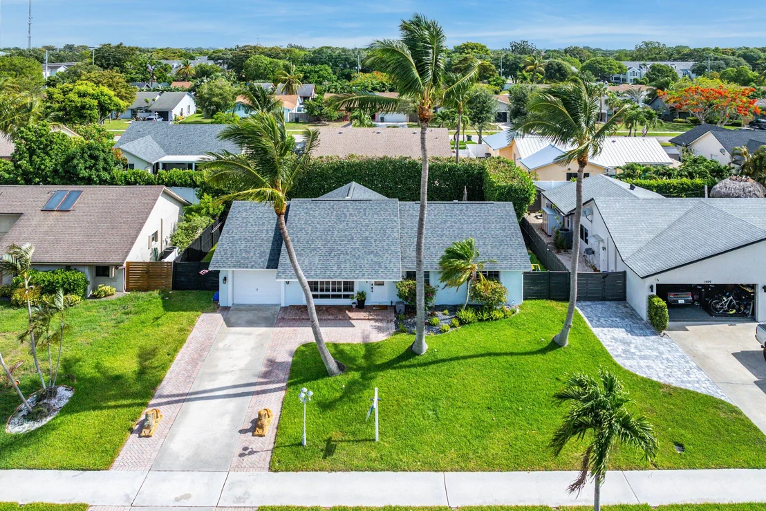Photo of 1515 Gallinule Drive