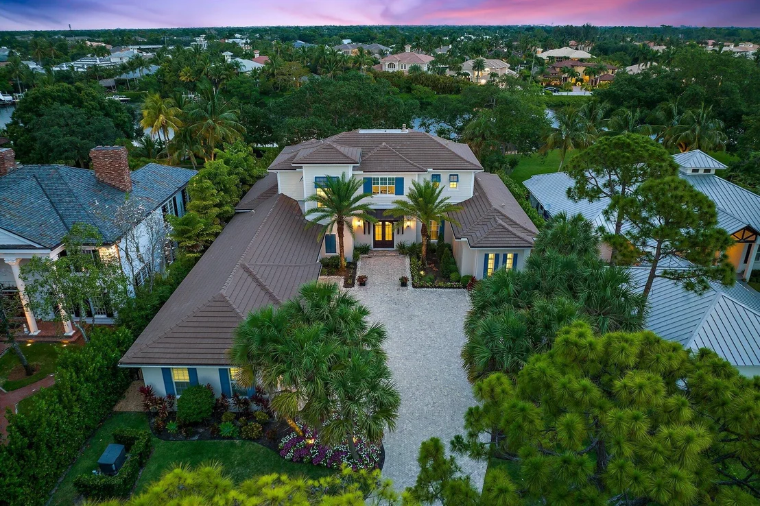 Photo of 19163 SE Jupiter River Drive