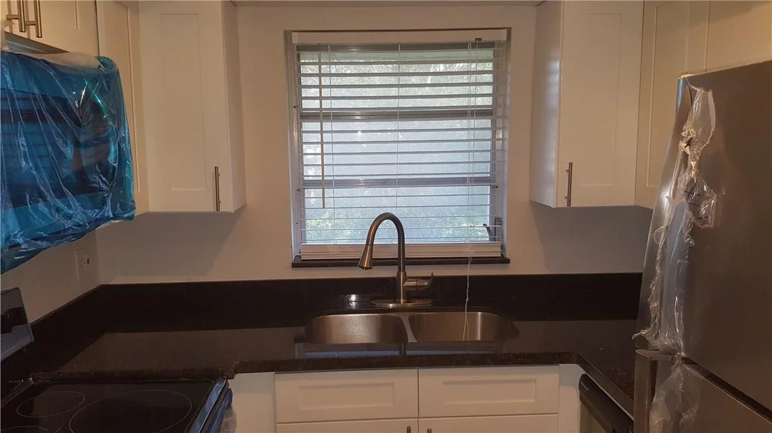 Photo of Unit 203 at 8400 W Sample Road