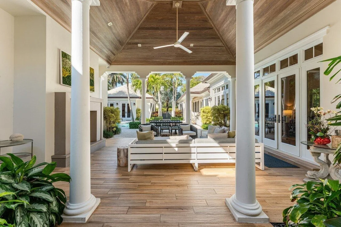 Photo of 3424 N Ocean Boulevard